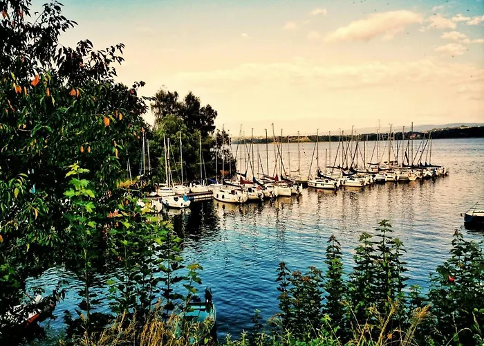 Sielanowek - Orzechowa Z Sauna Wanna Termalna Jacuzzi דירה