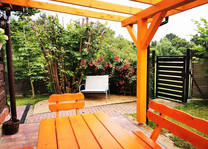 Sielanowek - Orzechowa Z Sauna Wanna Termalna Jacuzzi Żywiec