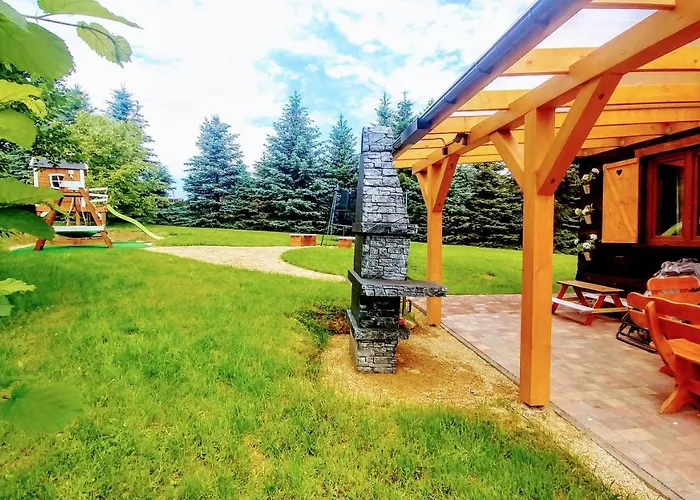 דירה Sielanowek - Orzechowa Z Sauna Wanna Termalna Jacuzzi *