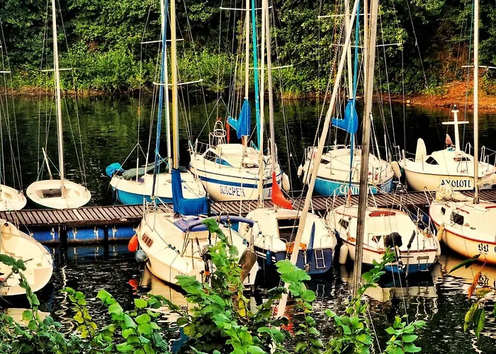 Sielanowek - Orzechowa Z Sauna Wanna Termalna Jacuzzi