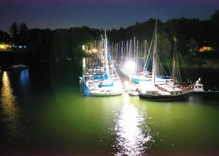 Sielanowek - Orzechowa Z Sauna Wanna Termalna Jacuzzi *