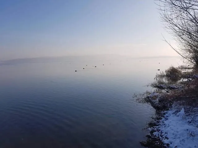 דירה Sielanowek - Orzechowa Z Sauna Wanna Termalna Jacuzzi