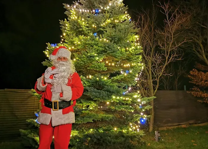 דירה Sielanowek - Orzechowa Z Sauna Wanna Termalna Jacuzzi