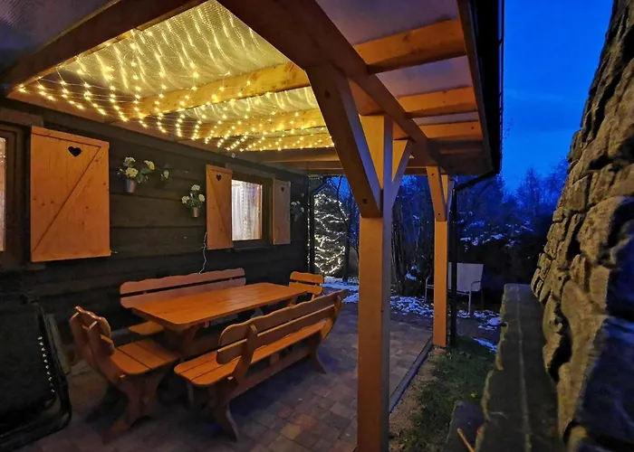 דירה Sielanowek - Orzechowa Z Sauna Wanna Termalna Jacuzzi *