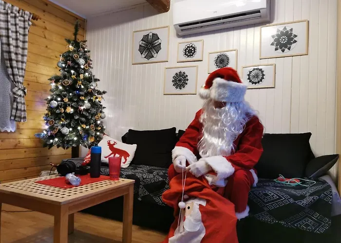 דירה Sielanowek - Orzechowa Z Sauna Wanna Termalna Jacuzzi