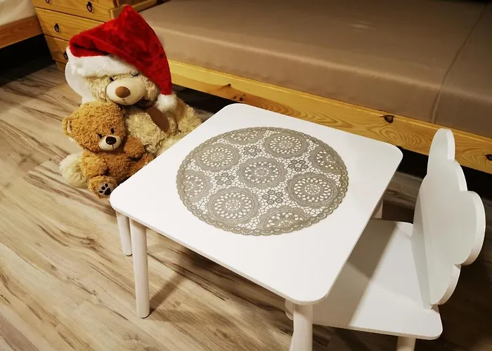 Sielanowek - Orzechowa Z Sauna Wanna Termalna Jacuzzi דירה Żywiec