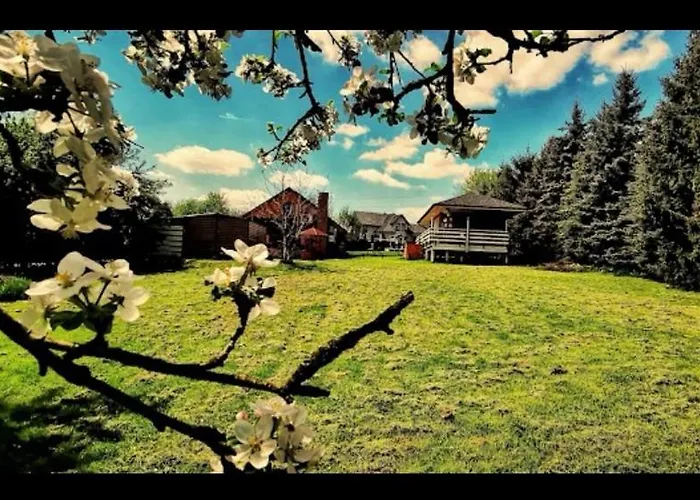 דירה Sielanowek - Orzechowa Z Sauna Wanna Termalna Jacuzzi Żywiec