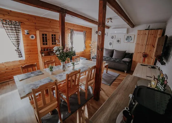 דירה Sielanowek - Orzechowa Z Sauna Wanna Termalna Jacuzzi Żywiec